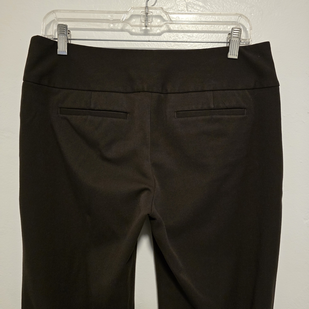 Express - Bootcut Editor Trousers - image 7